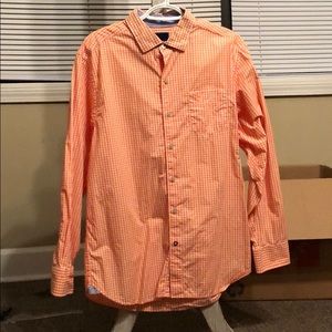 Tommy Bahama button down
